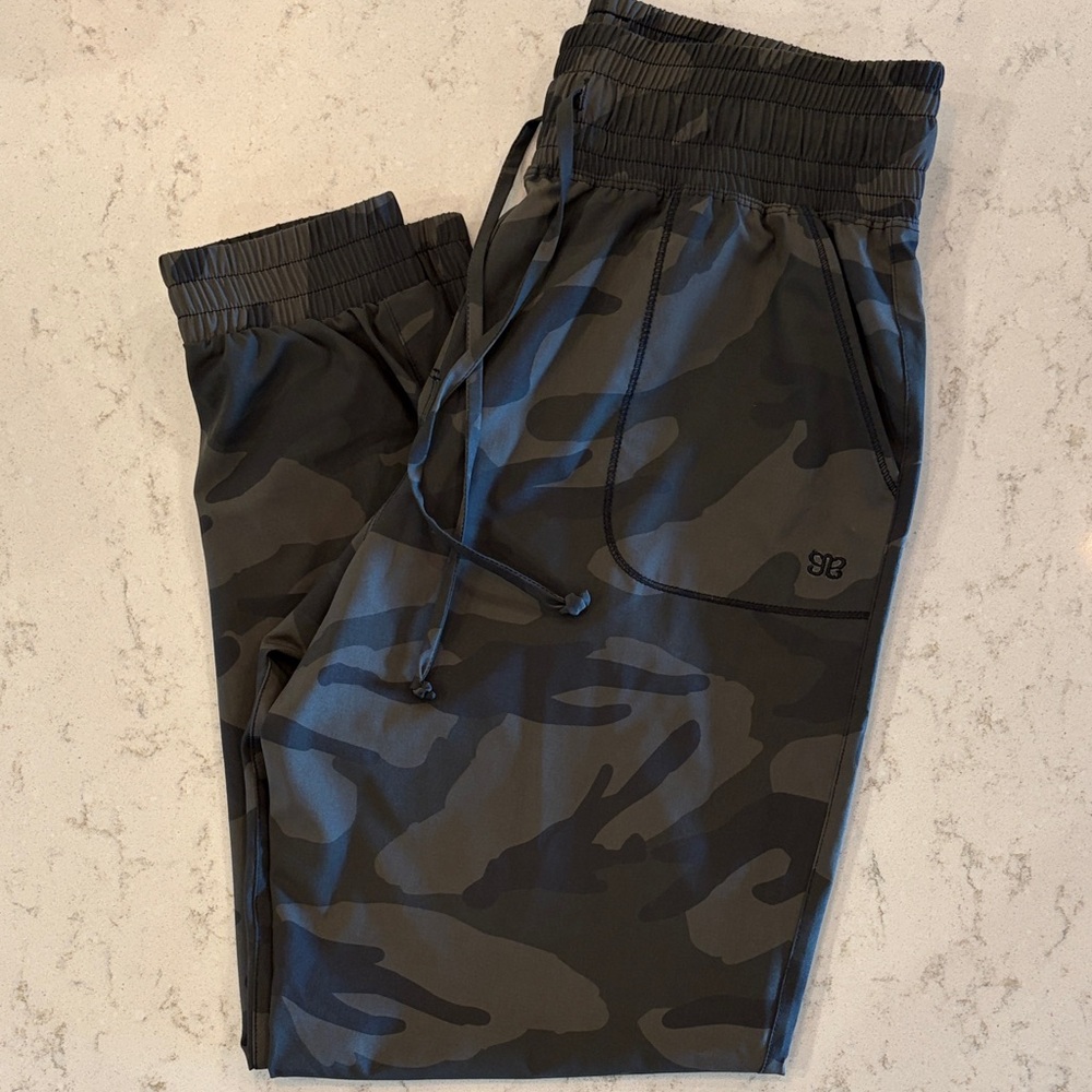 Albion Fit Destination Joggers